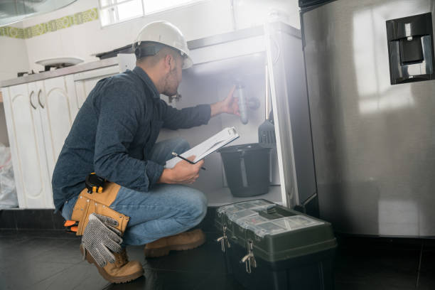 Best Sewer Line Repair  in Eagle Point, AL