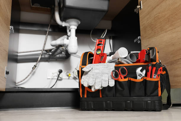 Best Same-Day Plumbing Service  in Eagle Point, AL