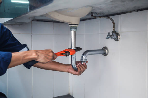 Best Plumbing Services Near Me  in Eagle Point, AL