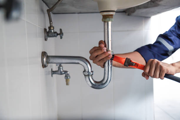 Best Plumbing Inspection Services  in Eagle Point, AL