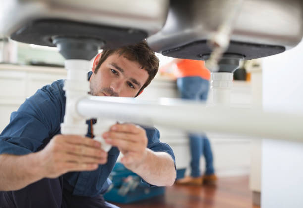 Trusted Eagle Point, AL Plumbing Experts