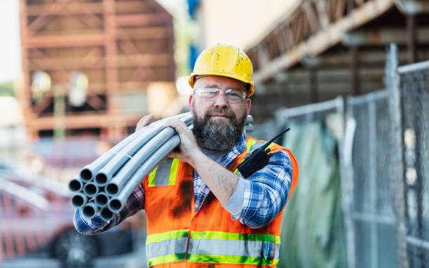 Best Commercial Plumbing Services  in Eagle Point, AL