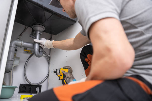 Best Toilet Repair Services  in Eagle Point, AL
