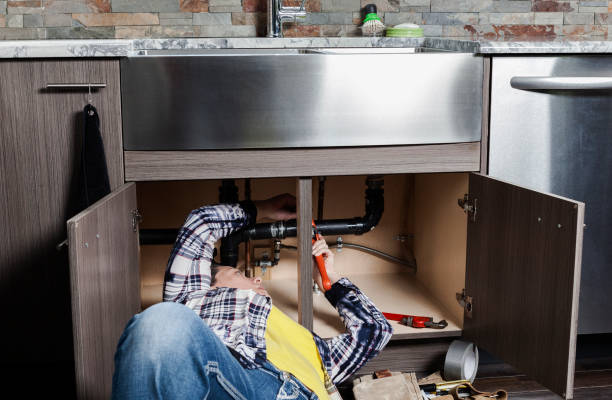 Best Leak Detection Services  in Eagle Point, AL