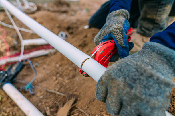 Best Hot Water Heater Installation  in Eagle Point, AL