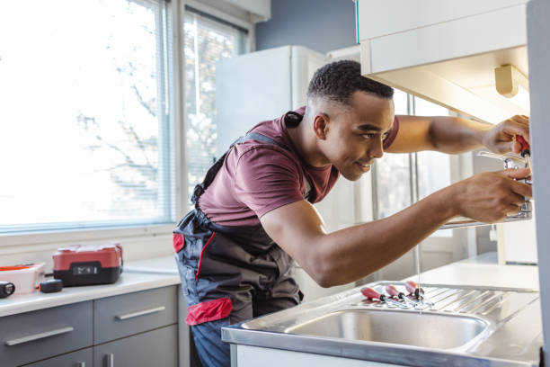 Best Gas Line Repair  in Eagle Point, AL
