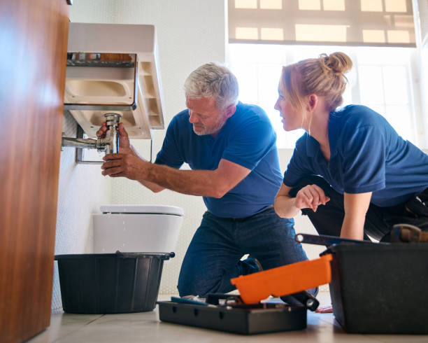 Best Sprinkler Systems  in Eagle Point, AL