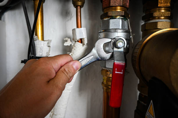 Hot Water Heater Installation in Eagle Point, AL